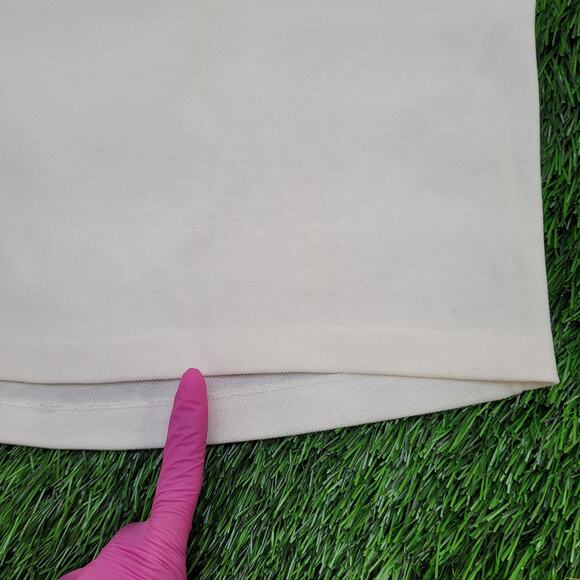 Vintage 80s Cincinnati Red Ringer Shirt XS/S 18x26 Baseball - Picture 7 of 16